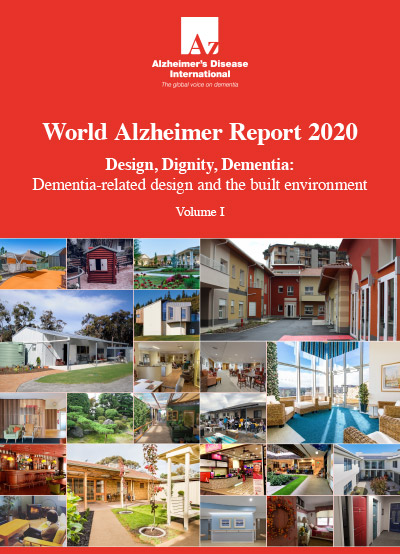 World Alzheimer Report 2020