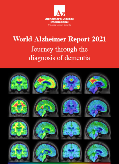 World Alzheimer Report 2021