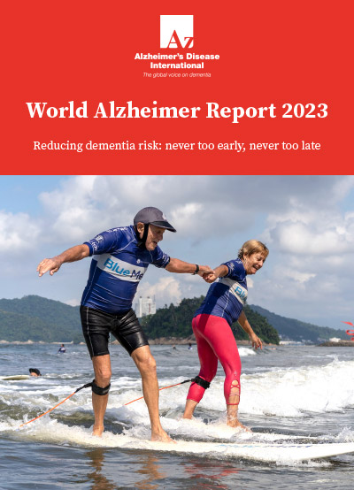 World Alzheimer Report 2023