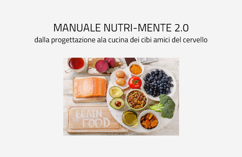 Il Manuale nutri-mente 2.0